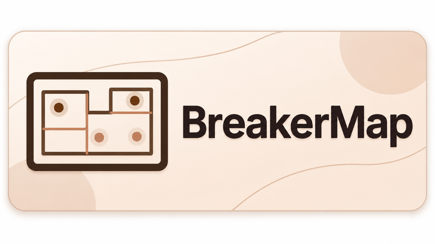 BreakerMap project infographic preview